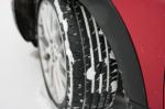 Mini Clubman JCW 2009 года